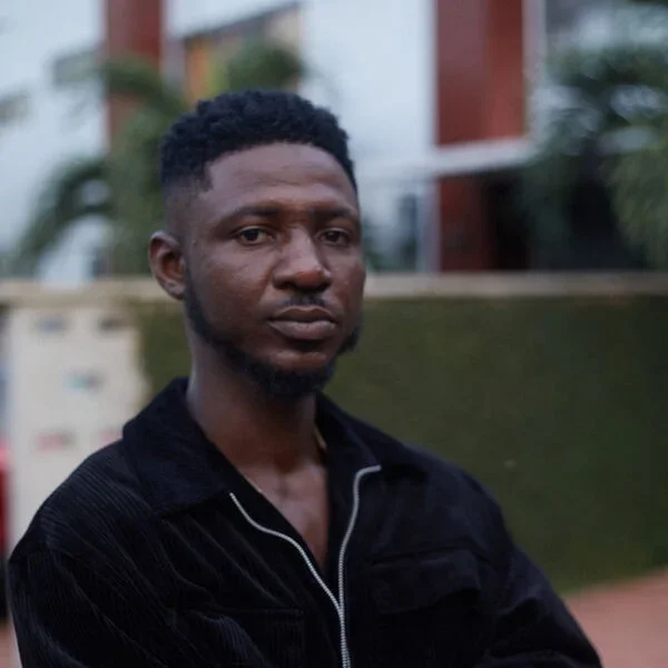 Krack Afriq dp picture